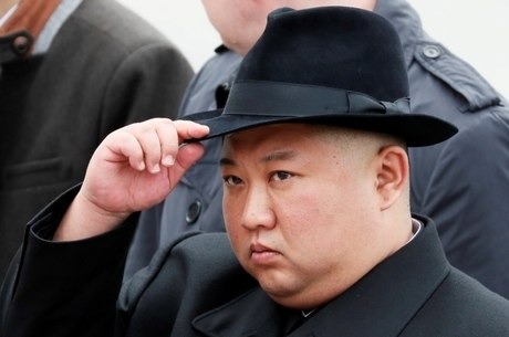 Livro traz detalhes sobre a infância desconhecida de Kim Jong-un Cercado de luxo e sem amigos: a infância do líder. REUTERS/Shamil Zhumatov