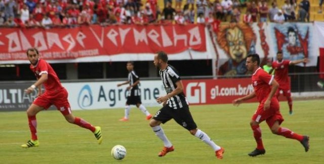 Clássico Operário e Comercial agita Campo Grande neste sábado Clássico Operário e Comercial agita Campo Grande neste sábado