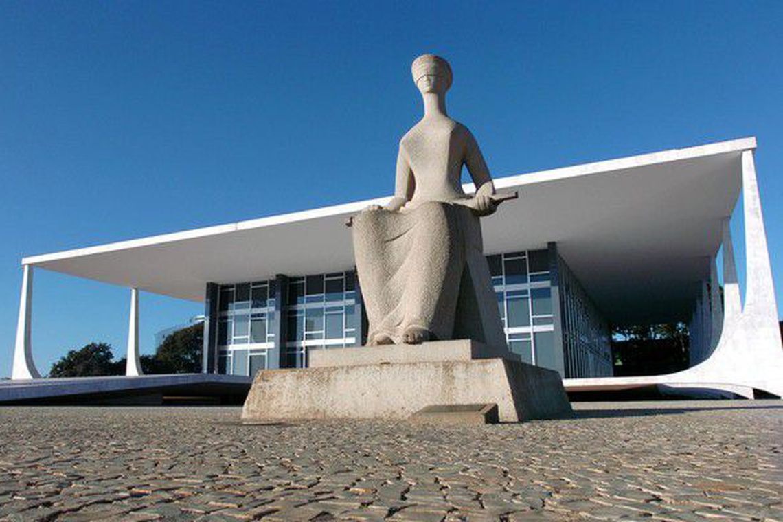 De véspera, ministros do STF defendem prisão em 2ª instância