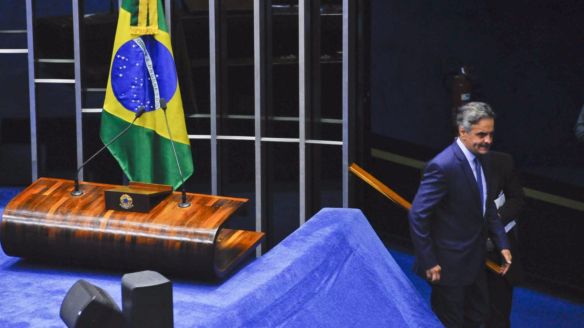 Marcos Oliveira/Agência Senado