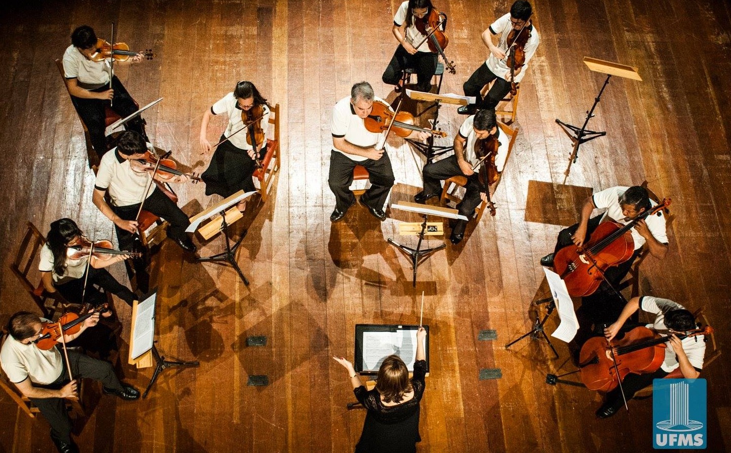Escola de Música da UFMS abre 180 novas vagas para 2020