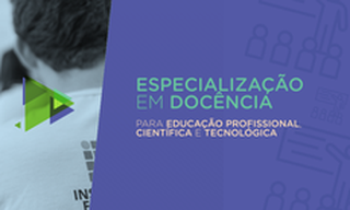Continuam abertas inscrições para especialização gratuita em docência São ofertadas 200 vagas em Campo Grande, Corumbá, Jardim, Ponta Porã e Três Lagoas.