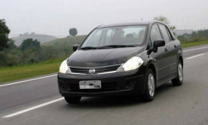 Usar farol baixo aceso de dia passa a ser obrigatório em rodovias