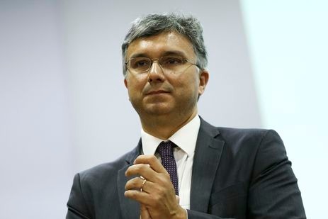 Ministro do Planejamento, Esteves Colnago - Marcelo Camargo/Agência Brasil