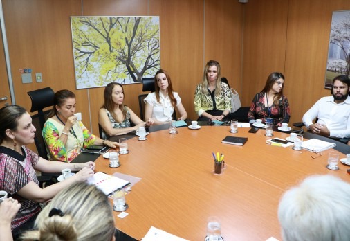 TJ lançará ação "MULHER- Igualdade de Fato no Poder Judiciário de MS"