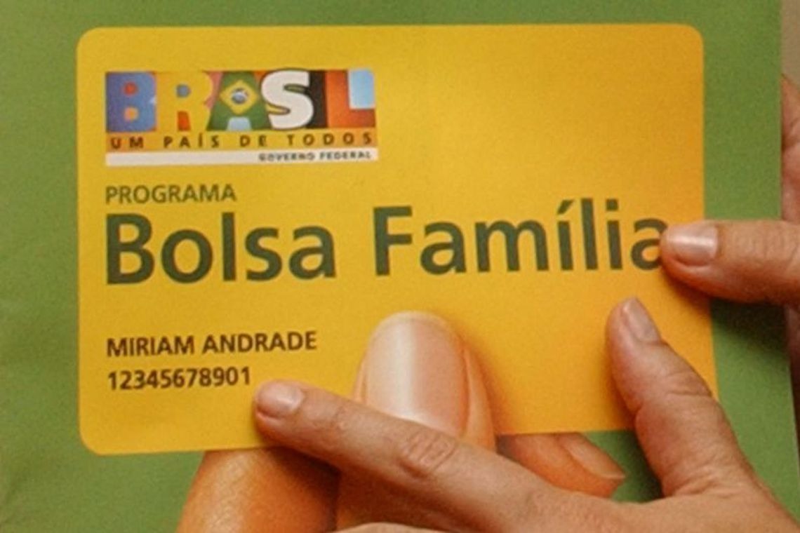 Bolsa Família: frequência escolar deve ser enviada até quinta-feira Agência Brasil