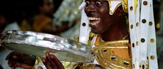 © Reuters / STR New