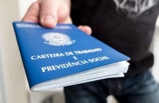Trabalhadores terão menos burocracia na hora de procurar emprego