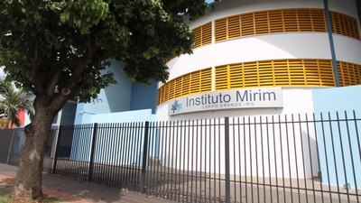 SEDESC e instituto mirim assinam nesta terça termo de cooperação SEDESC e instituto mirim assinam nesta terça termo de cooperação