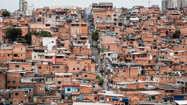Paraisópolis e Morumbi defendem criação de subprefeitura Paraisópolis e Morumbi defendem criação de subprefeitura