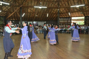 Começa nesta sexta em Maracaju o 27º Festival da Tradição Gaúcha Começa nesta sexta em Maracaju o 27º Festival da Tradição Gaúcha