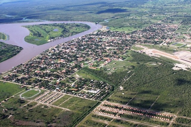 Apenas dois municípios de MS terão aumento do FPM em 2019 Reprodução/Intrernet