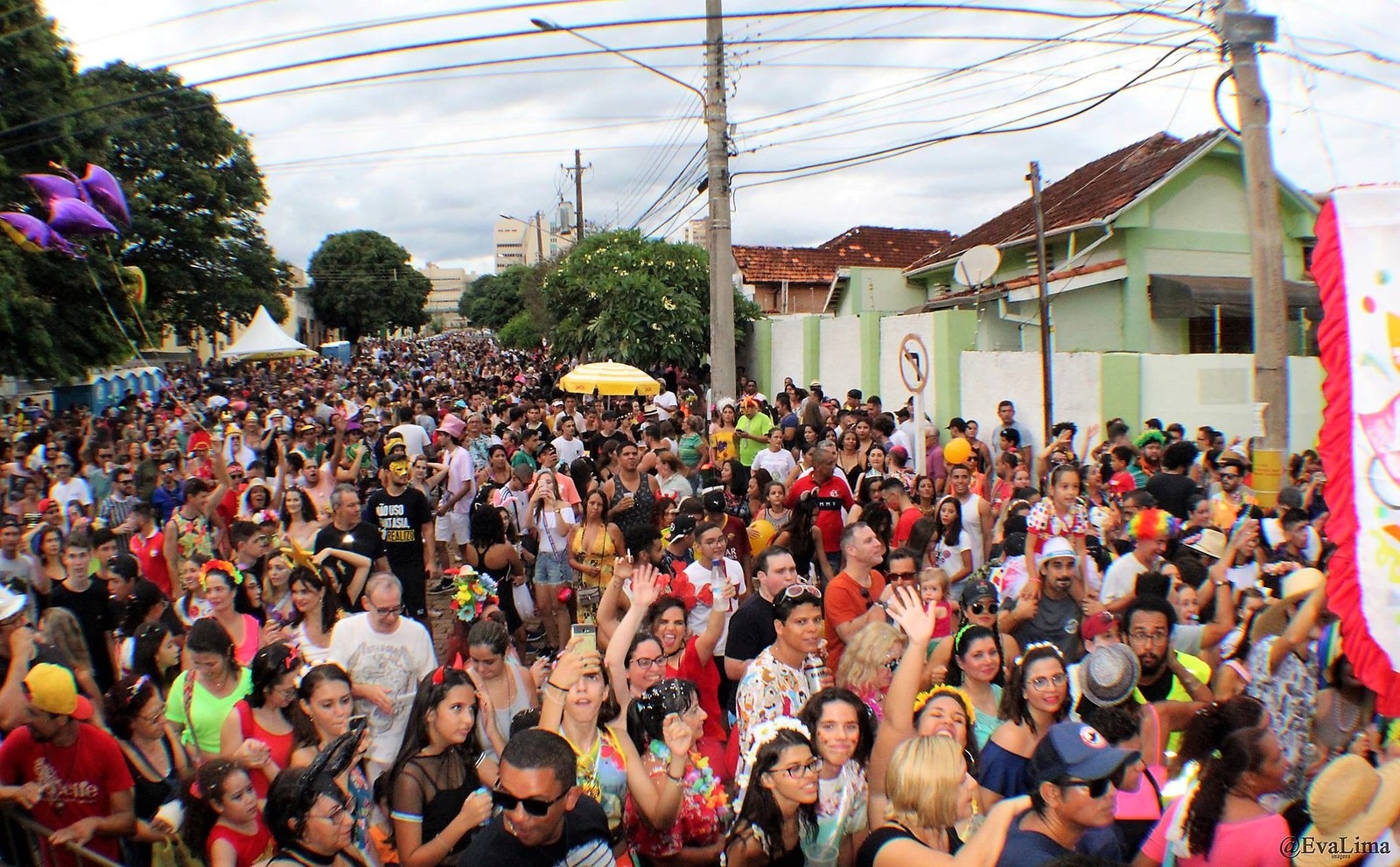 Campo Grande: confira programação de carnaval deste sábado Campo Grande: confira programação de carnaval deste sábado