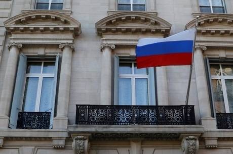 Expulsão de diplomatas é retaliação por ataque a ex-agente. Reuters / Mike Segar / 26.3.2018