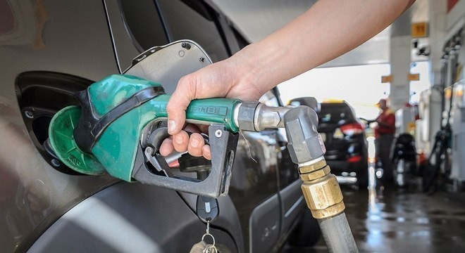 Procon finaliza pesquisa de combustíveis mesmo após furto dos dados Procon finaliza pesquisa de combustíveis mesmo após furto dos dados