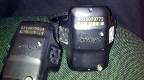 Estado terá 1,3 mil tornozeleiras eletrônicas para atender Justiça