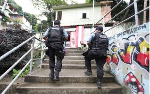Munícipio deve devolver verba federal não aplicada em segurança pública Munícipio deve devolver verba federal não aplicada em segurança pública