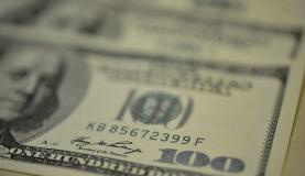 No sexto dia de alta, dólar fecha a R$ 3,13 e atinge o maior valor desde 2004 Foto Agência Brasil