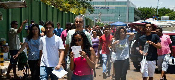 Hoje é o último dia para participar da lista de espera do ProUni Hoje é o último dia para participar da lista de espera do ProUni