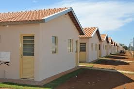 Estado vai receber R$ 20 milhões do programa "Minha Casa Minha Vida"