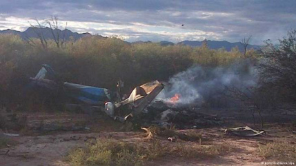 Fornecido por Deutsche Welle