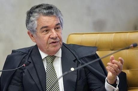 STF decide futuro de quase 5 mil condenados em segunda instância Ministro Marco Aurélio tenta pautar ações sem sucesso
EBC