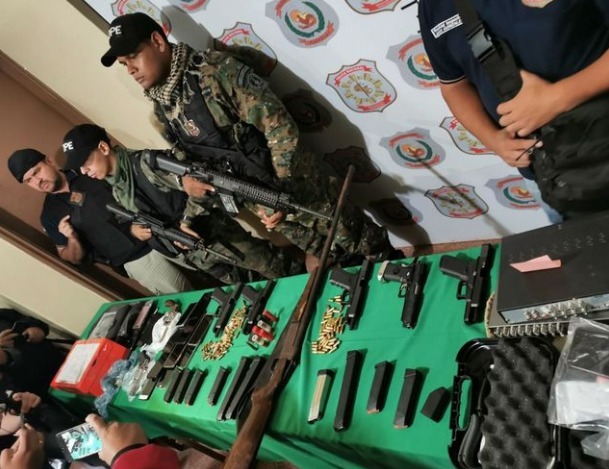 Identificados suspeitos ligados a morte de jornalista na fronteira ABC Color
