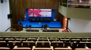 Mulheres recebem troféu Celina Jallad nesta terça na Assembleia Legislativa A sessão solene será realizada no Plenário Deputado Júlio Maia, à partir das 9h. (Foto: Daniel Machado)