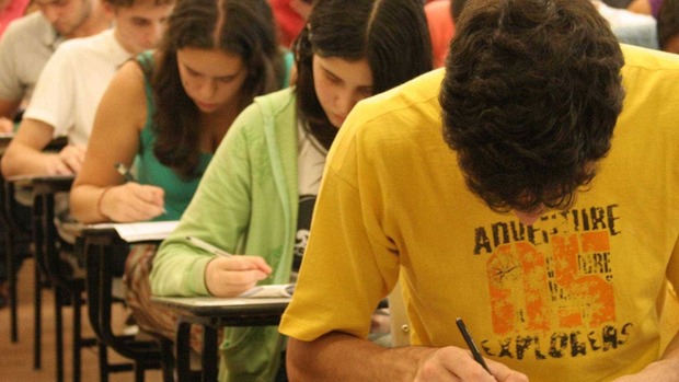 Estudar ou relaxar? Saiba o que fazer às vésperas do Enem