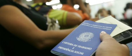 Demissões fazem crescer número de ações na Justiça