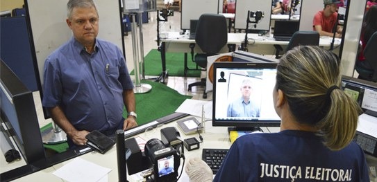 TRE prorroga a suspensão dos atendimentos aos eleitores que tiveram o título cancelado