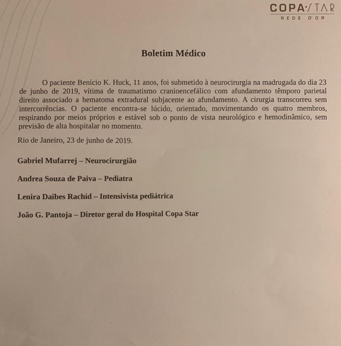 Divulgação