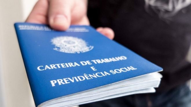 Funtrab oferta 23 vagas de emprego para operador de caixa na Capital Funtrab oferta 23 vagas de emprego para operador de caixa na Capital