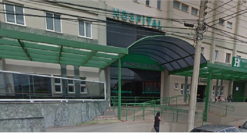 Desembargadores da 2ª Câmara Cível condenaram hospital - Foto: Google mapas