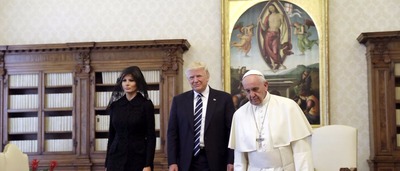 © E. Vucci/Reuters
