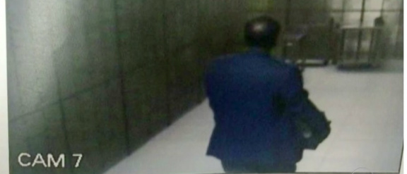 © Reprodução / G1
