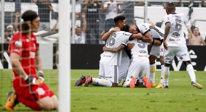 Ex-Corinthians, Lucca fez gol da vitória da Ponte Preta em Campinas
Marco Galvão/Estadão Conteúdo