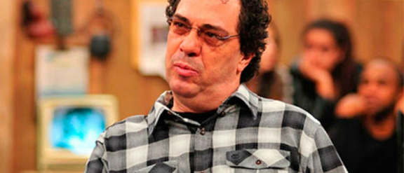 © Divulgação Rede Globo
