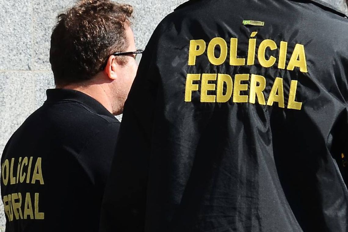 PF deflagra Operação Teto Baixo contra tráfico em MS e outros seis estados PF deflagra Operação Teto Baixo contra tráfico em MS e outros seis estados