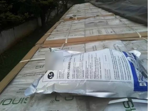 Estudo revela mercado ilegal de agrotóxicos e suas rotas por MS