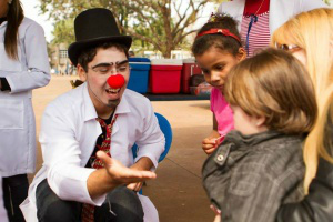Humanização hospitalar: “Bem-me-Quer” seleciona voluntários