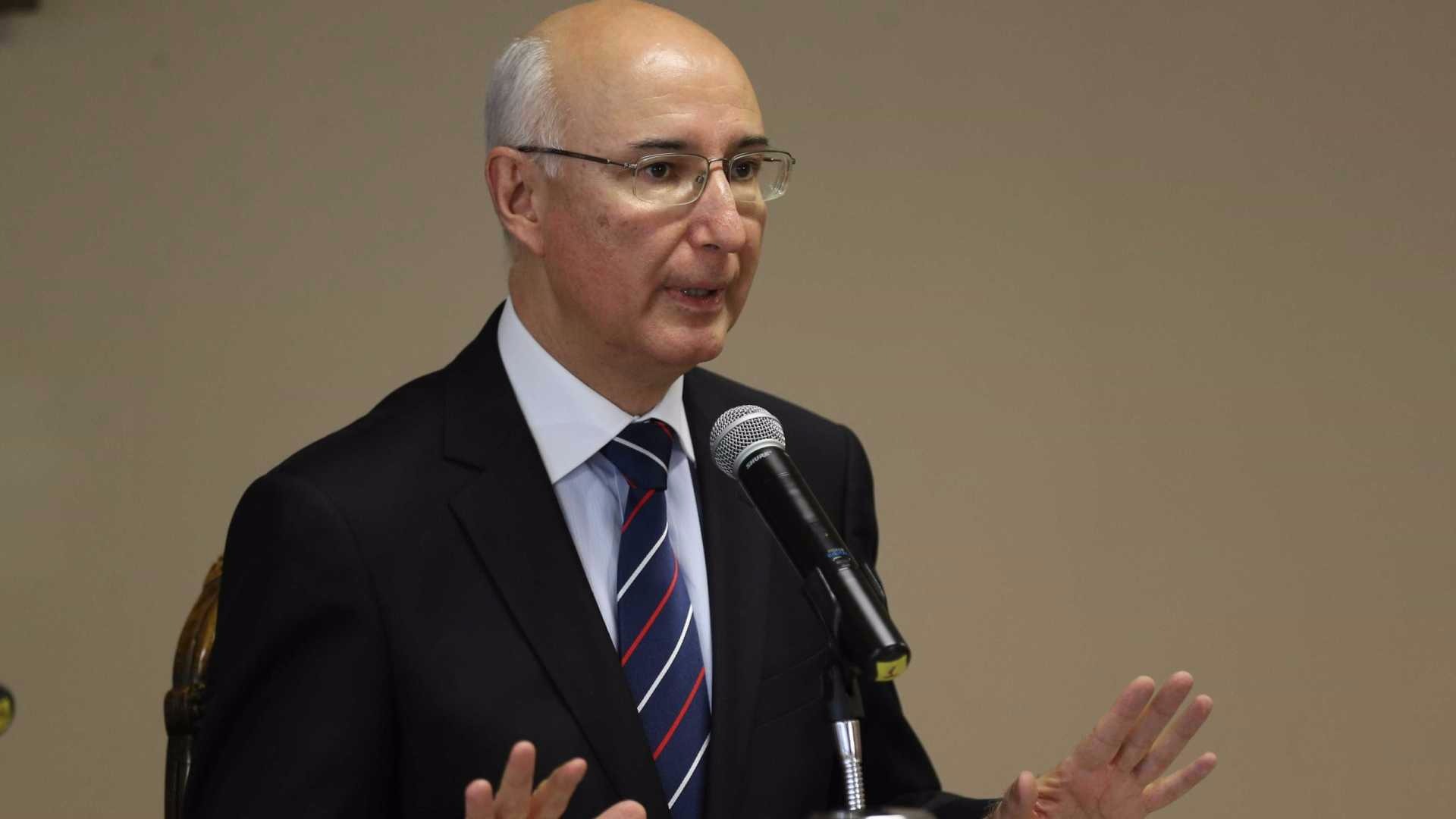 Fabio Rodrigues Pozzebom/ Agência Brasil