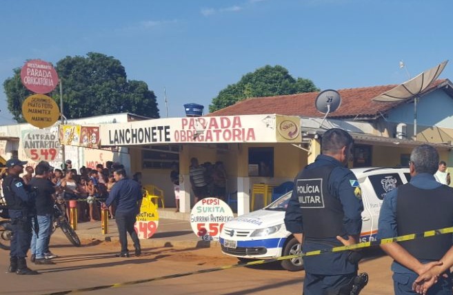 Homem é executado próximo Unei Los Angeles Homem é executado próximo Unei Los Angeles