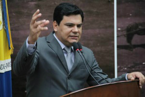 Foto: Divulgação

Marcelo Mourão diz que projeto merece uma ampla discussão “para não corrermos o risco de ‘vestir um santo e despir outro’”