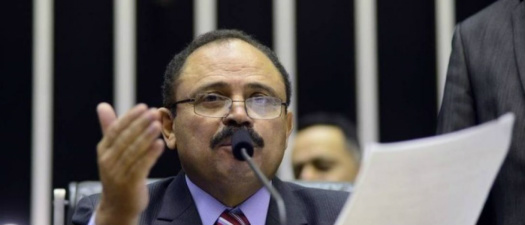 Waldir Maranhão confirma para esta quarta votação de sucessor de Cunha