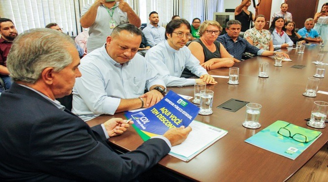Servidores Estaduais têm descontos exclusivos em instituição de ensino