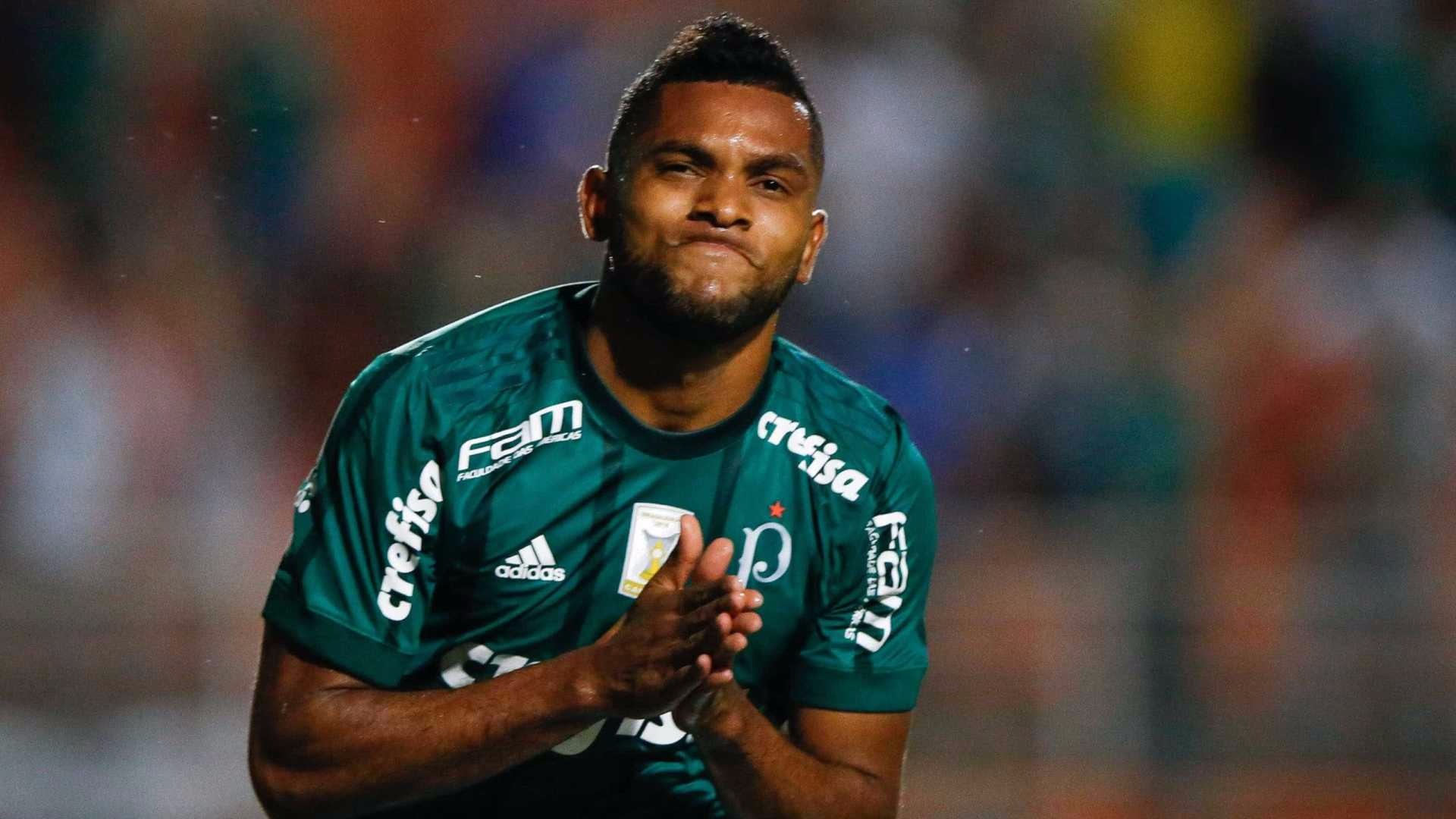 Na briga pelo título, Palmeiras enfrenta o Cruzeiro nesta segunda Getty Images
