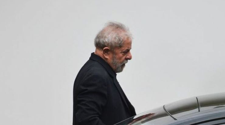 Pedido de liberdade do ex-presidente Lula volta ao STF nesta semana Agência Brasil