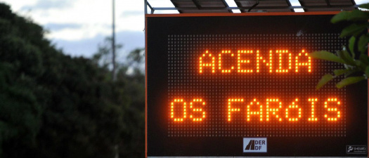 © Gabriel Jabur/ Agência Brasília