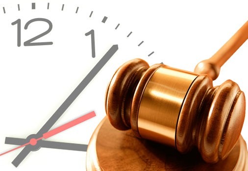 Judiciário estadual não terá expediente na quinta e sexta-feira Judiciário estadual não terá expediente na quinta e sexta-feira